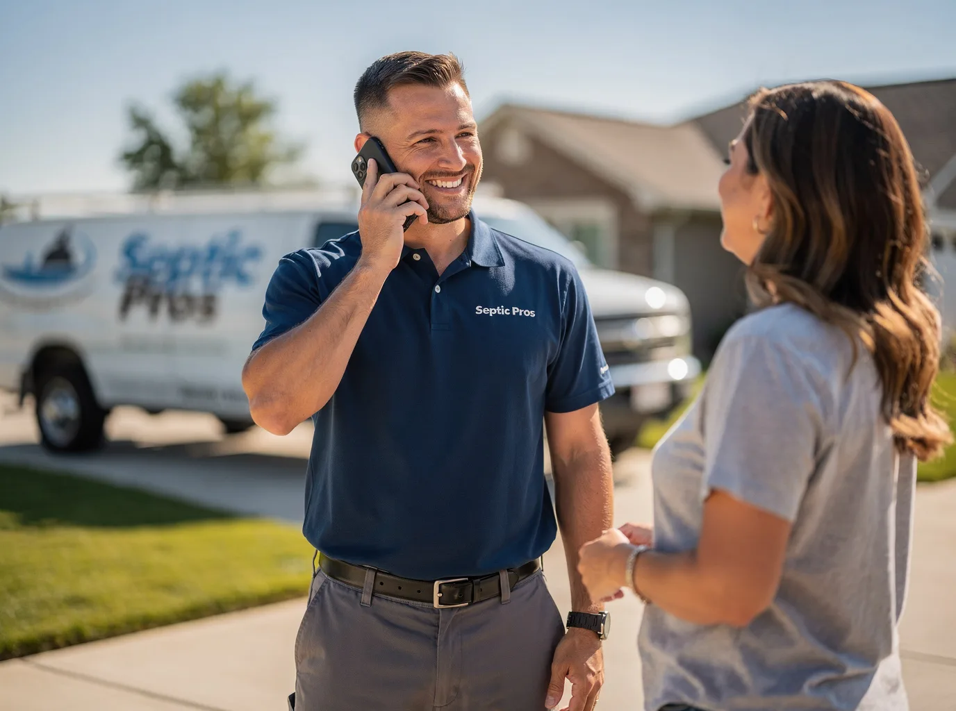 Septic Tank Pumping Quincy, WA FAQs